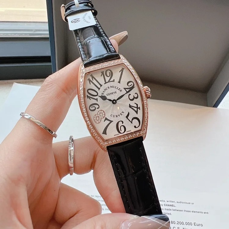 Fashion Watch