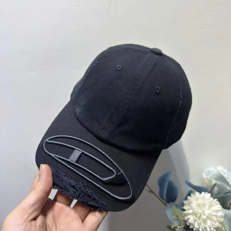 Dior Versatile Baseball Cap