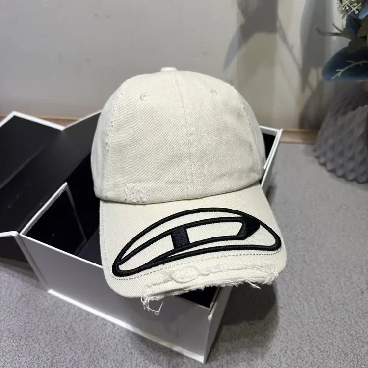Dior Versatile Baseball Cap