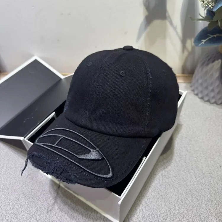 Dior Versatile Baseball Cap