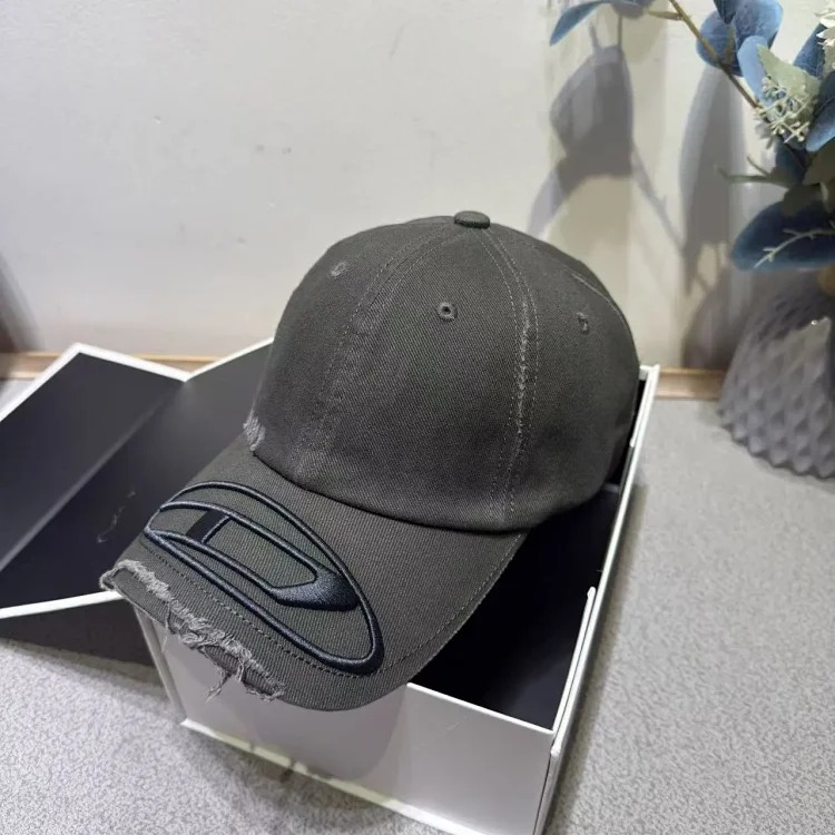 Dior Versatile Baseball Cap
