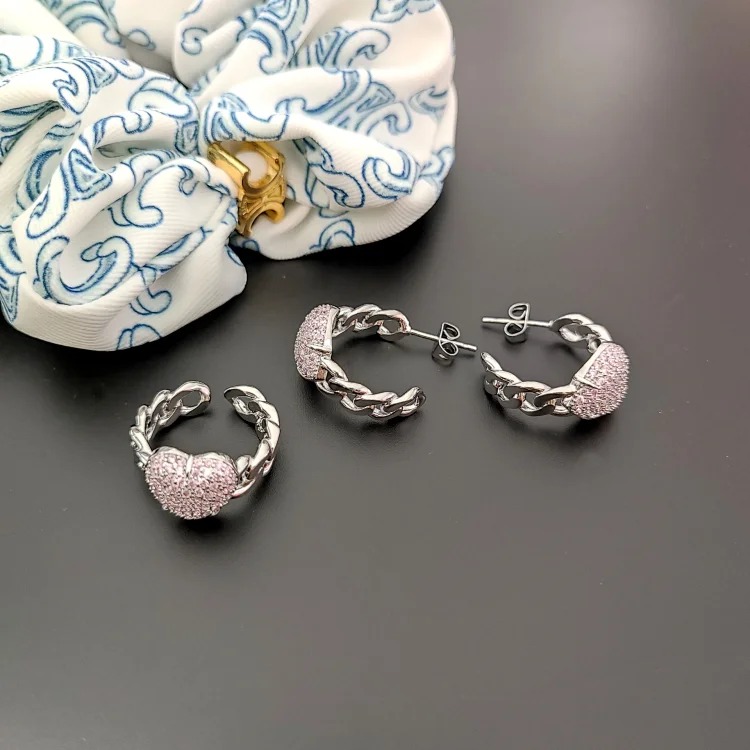 Chanel Luxury Ring