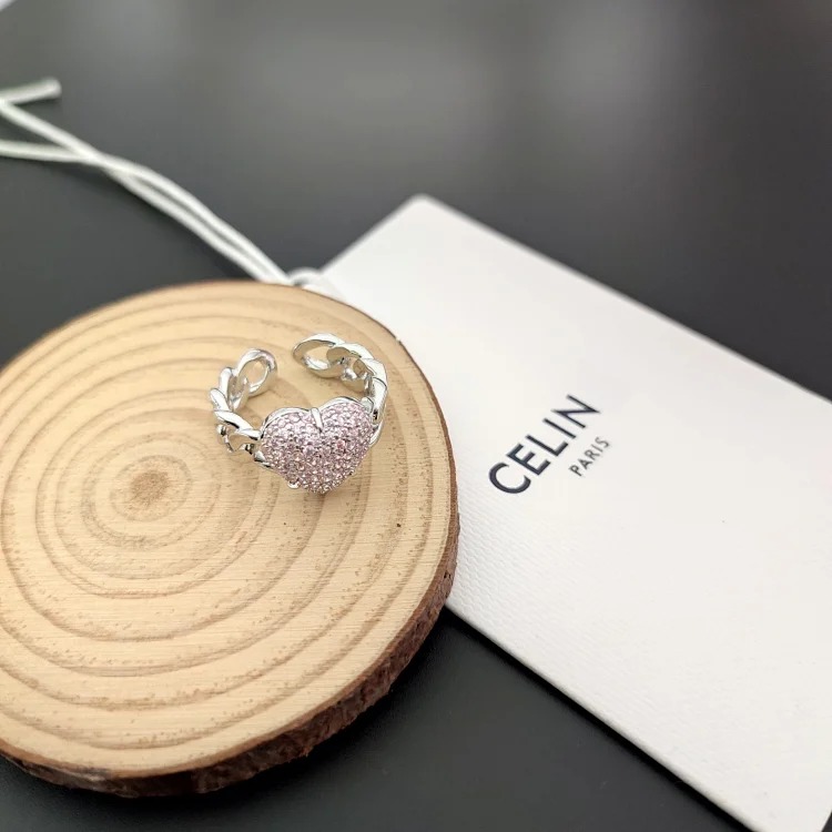 Chanel Luxury Ring